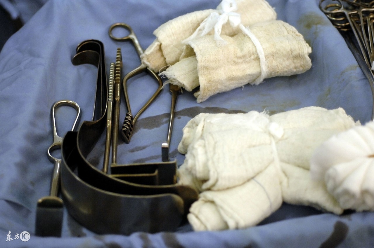 那些手术后纱布留在体内的，最终获赔了多少钱？