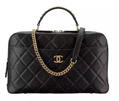 猎新日更｜FENDI、Chloe、Chanel早秋最新包！“包”治百病！