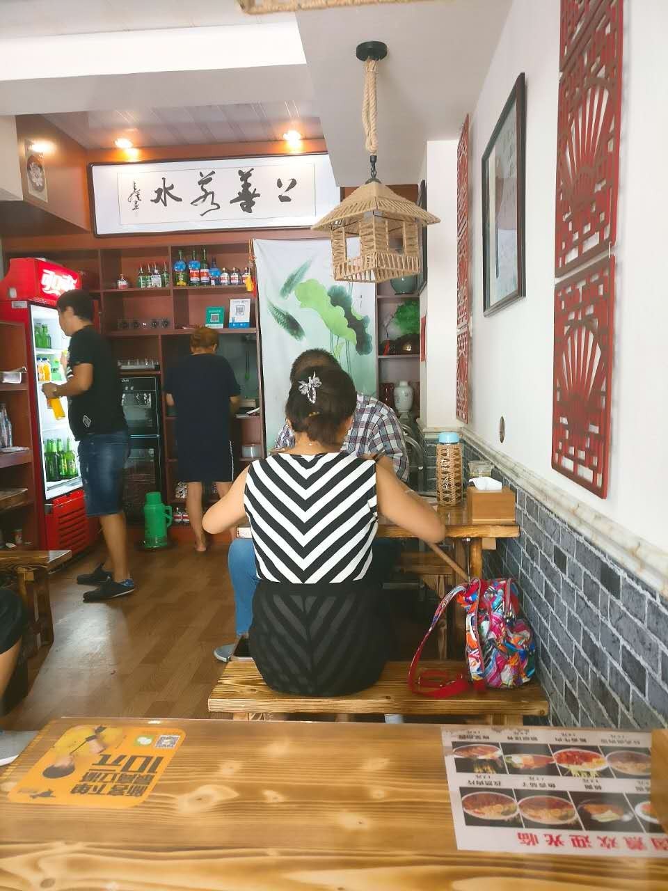 秦皇区最好的卤煮店,老北京特色卤煮店
