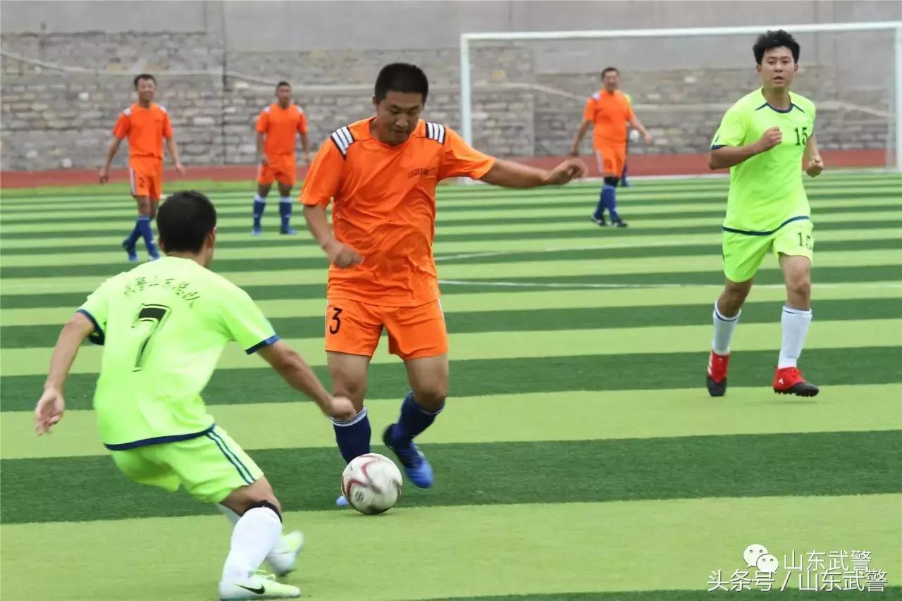 保卫战最新战报,卫士动力杯足球赛临沂支队