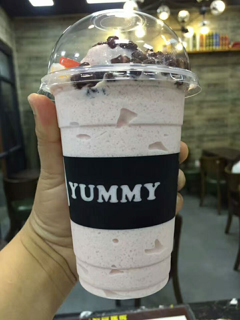 学校附近开奶茶店能赚钱吗,学校附近的奶茶店