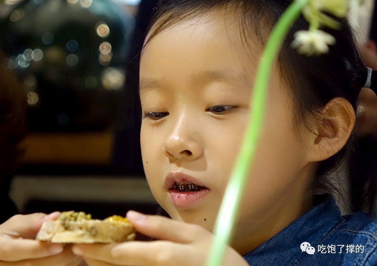 味道充满口腔,味道在舌尖绽放的句子