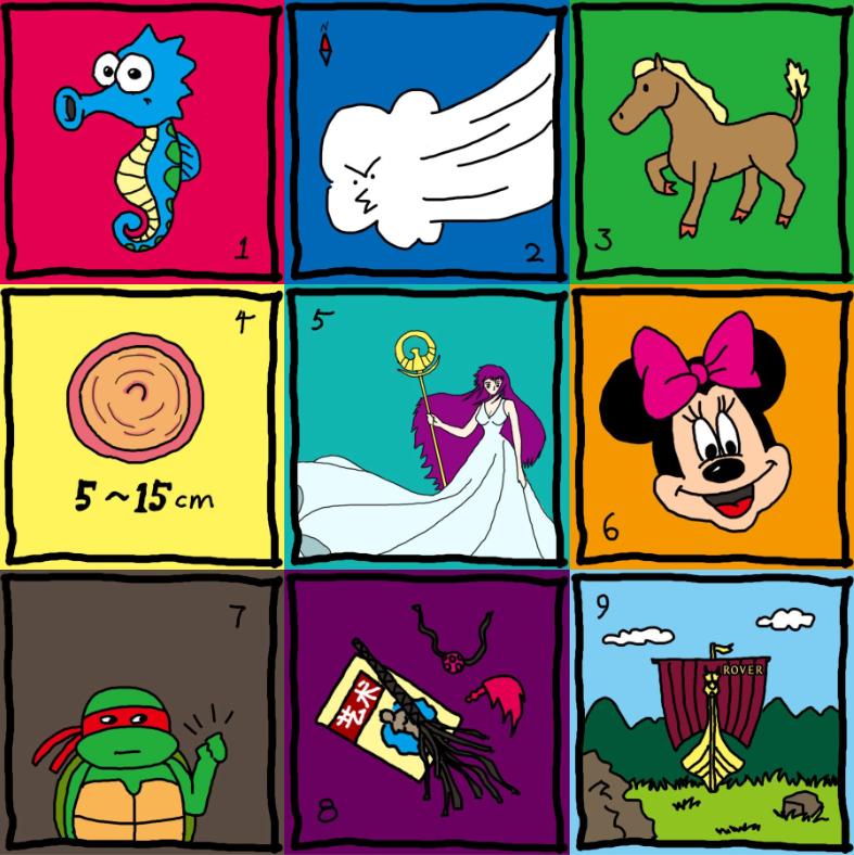 脑洞大开猜车标,爆笑猜车标