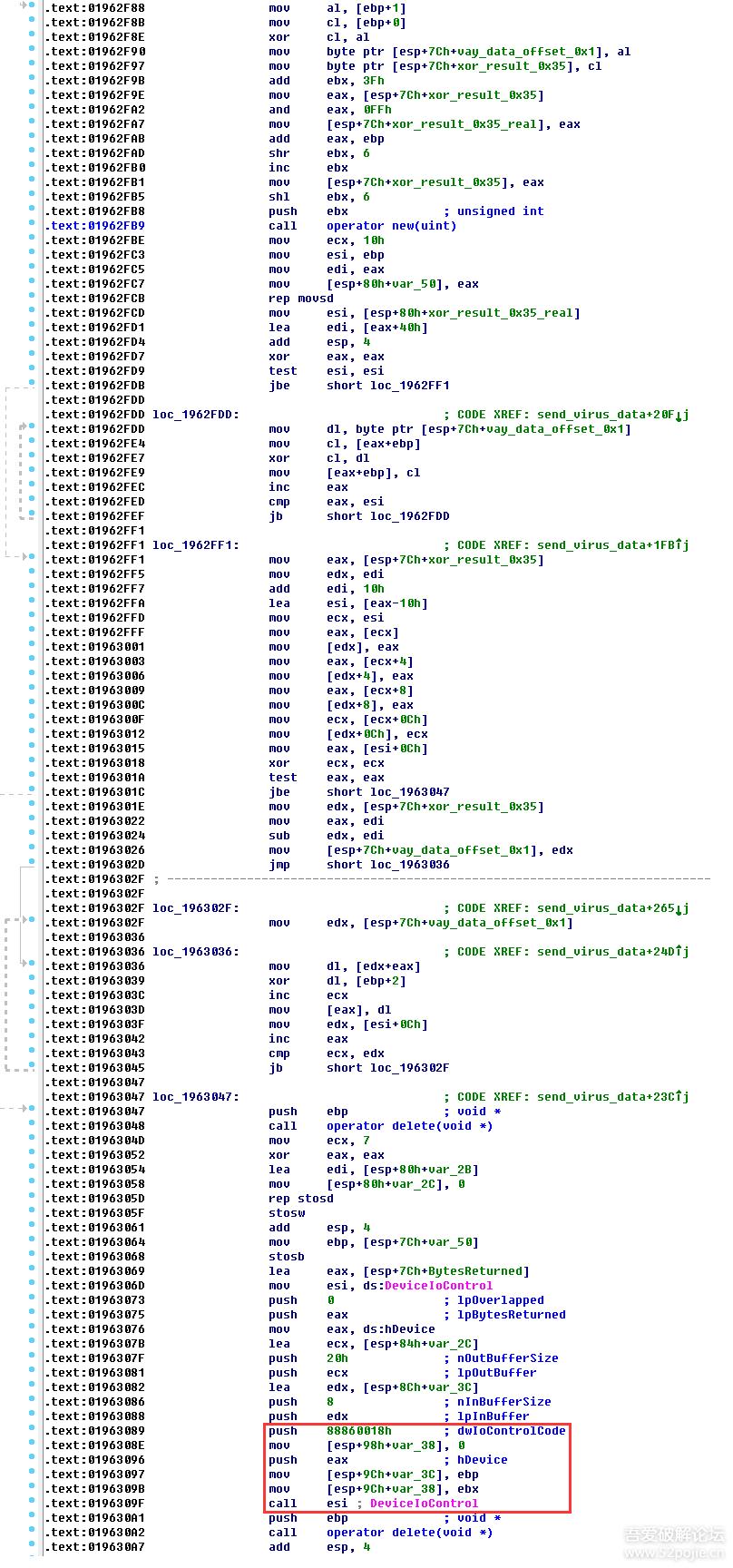 恶性病毒Kuzzle“攻破”安全厂商白名单用户重装系统也难以清除