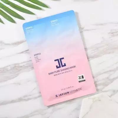 十大膏状面膜推荐,好用的十款韩国面膜