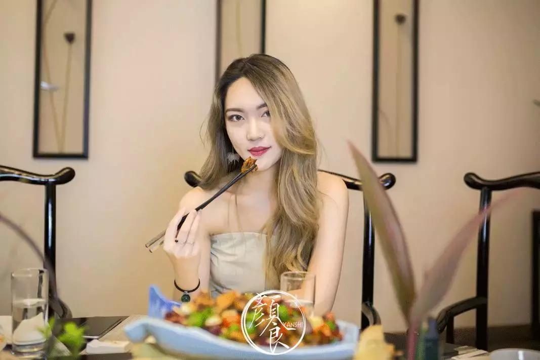 奢华霸王餐来啦推塔海鲜姿造