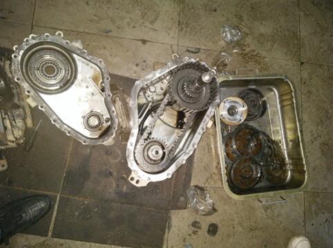 江铃汽车为何猛跌,江铃驭胜通病有哪些怎么解决