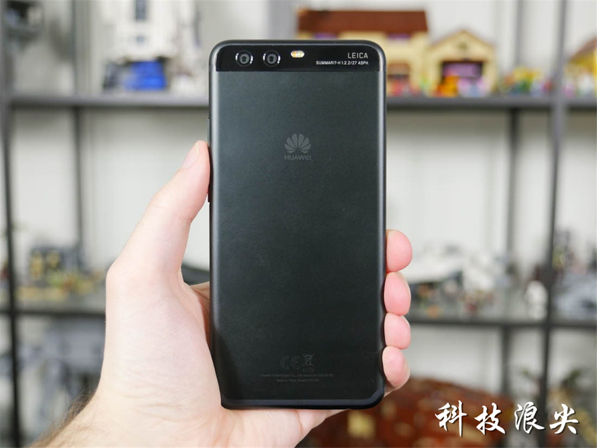 2019年入手华为p10怎么样,华为p10评测拆解