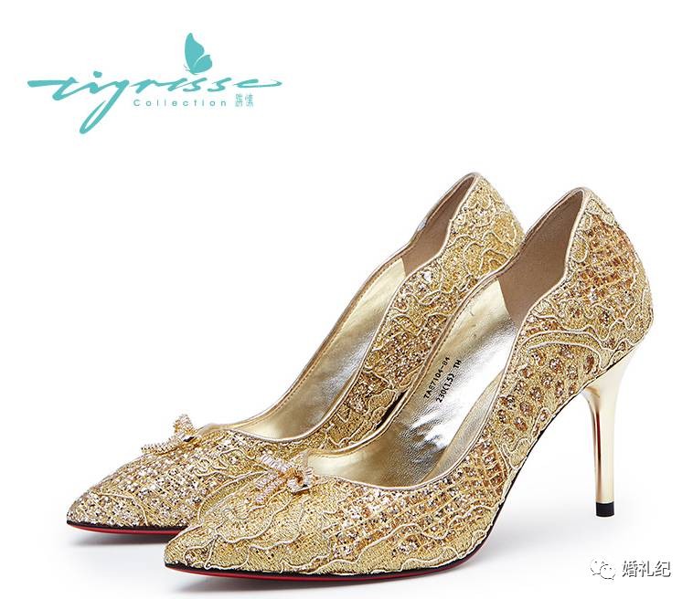 200块买什么鞋,200元内的婚鞋推荐