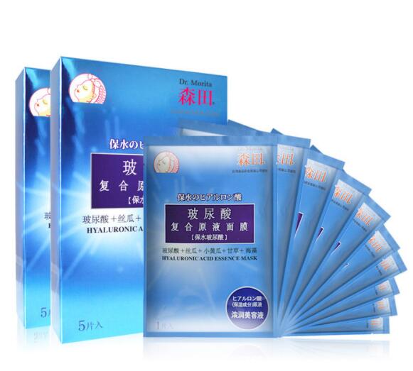 台湾爆款护肤品,台湾必买十大单品护肤品