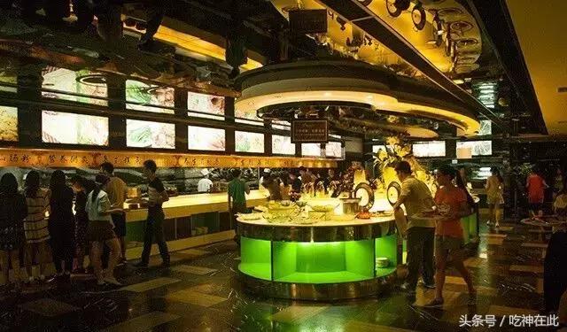 广州海珠自助餐ktv推荐攻略,堂会ktv三小时自助餐团购广州