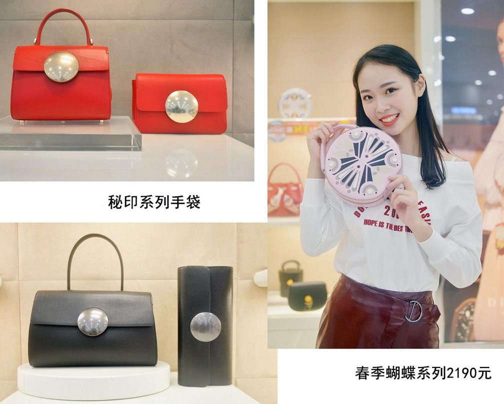 夏季旅游攻略中必不可少的装备,在南坪商都可以一站备齐