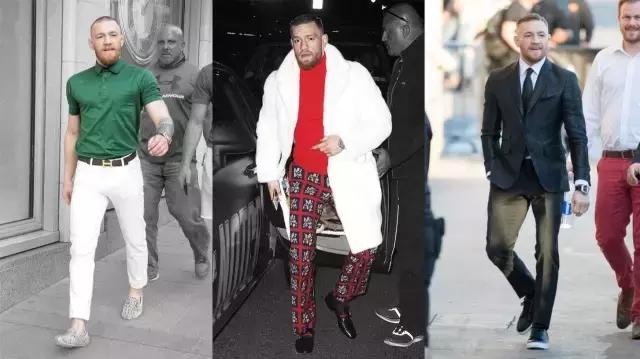 擂台上的神，生活中的潮人，这样的拳王有点酷！