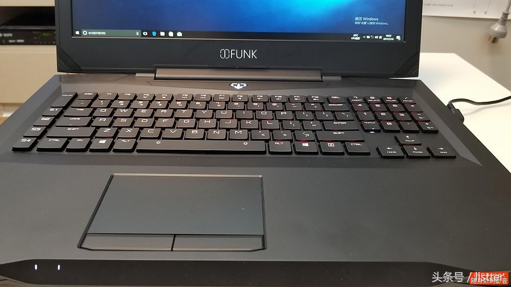 标配机械键盘的游戏本,自带机械键盘游戏本推荐