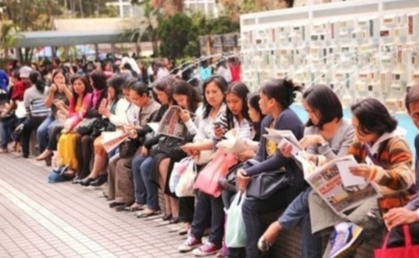 菲佣最新消息,菲佣最新消息今天