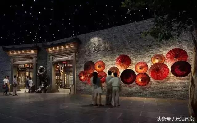 南京商场开业,南京国金中心ifc商场什么时候开业