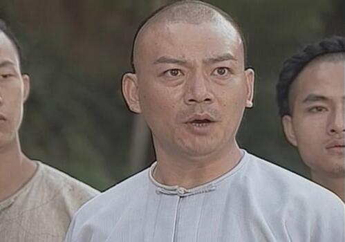 吴京战狼巅峰之作,吴京出道即巅峰的太极宗师