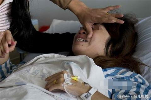 剖腹产后一个月感觉刀口不舒服,剖腹产后一个月还是没力气