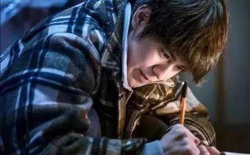 金秋日影新番：生田斗真“师生恋”、新垣结衣打乒乓