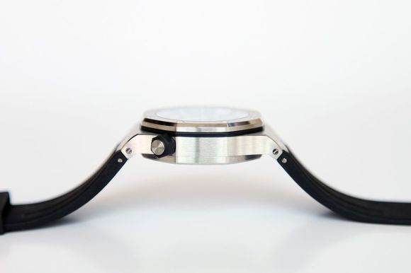 大熊谈表:男人的毒物——AP爱彼经典15703