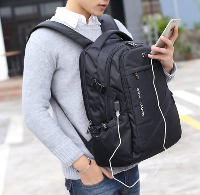 有品位你的，为男朋友买个有品位的包，让他倍有面子的出去侃大山