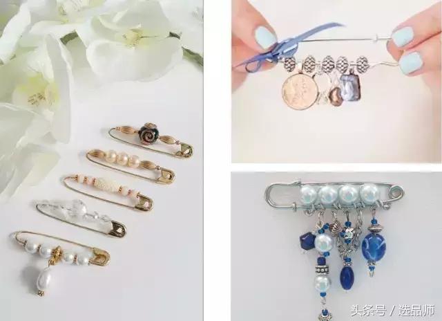 潮炸天的10个时髦款我用5块钱帮你找到了平替