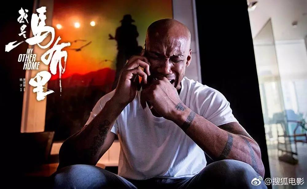 我是马布里影视鉴赏,我是马布里主演身价