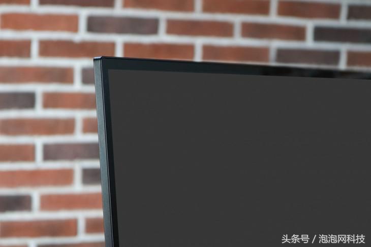 口碑最好的oled电视机,索尼a1电视深度测评