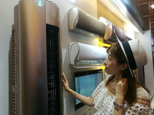 两年销量超600万台海尔如何将自清洁空调打造成全球“超级爆款”？