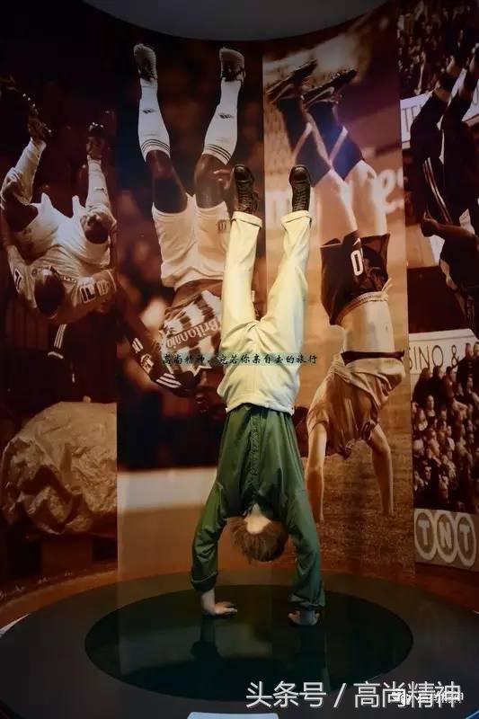 从蹴鞠到足球,足球历史前十排名贝克汉姆