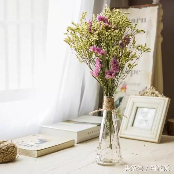 花艺师入门自学教程仿真花,花艺装饰花教程