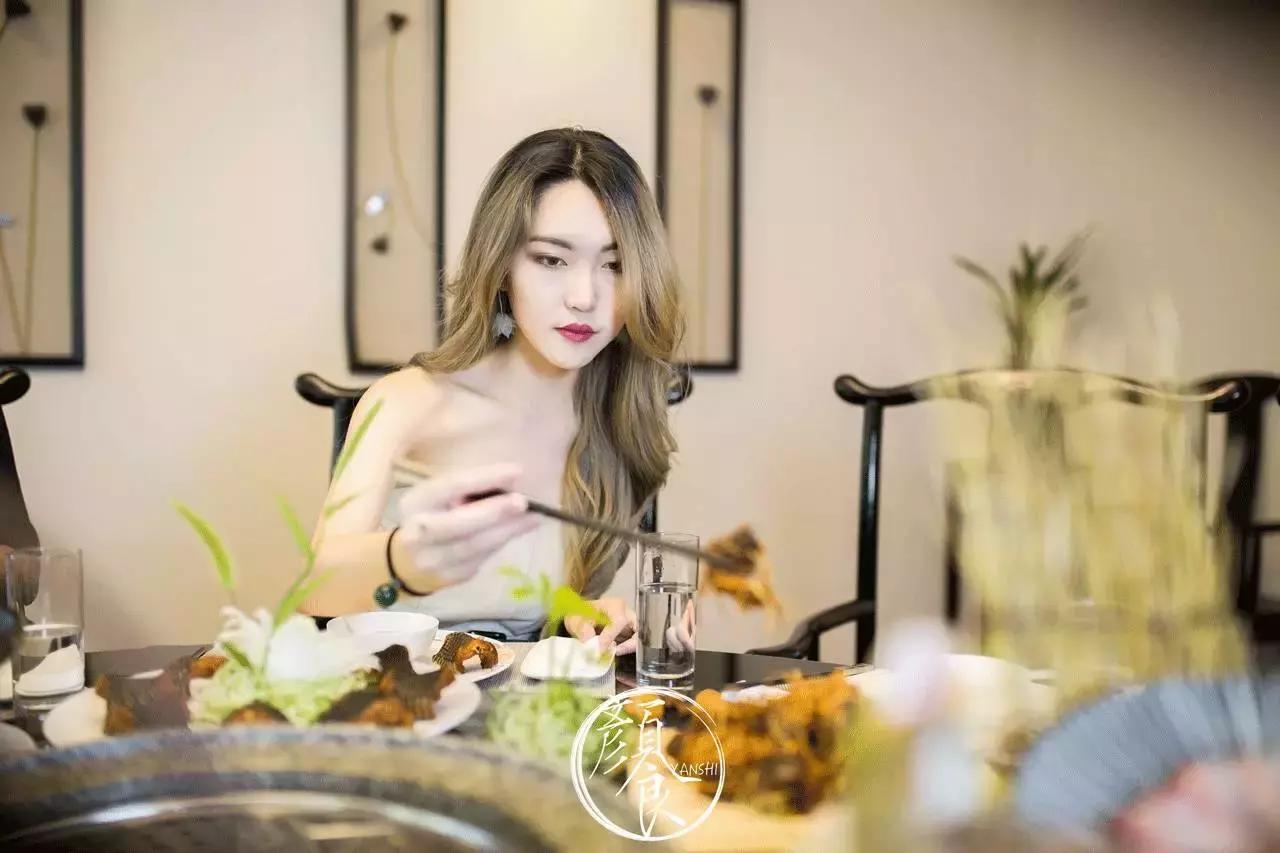 奢华霸王餐来啦推塔海鲜姿造