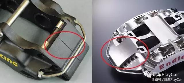 刹车调整的正确方法,学汽车刹车