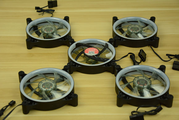 钢化玻璃加成,橙派锋尚A6机箱重塑机箱选择