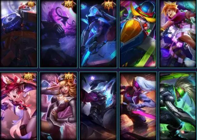 阿卡丽钥匙电玩皮肤,英雄联盟阿卡丽黑金商店钥匙