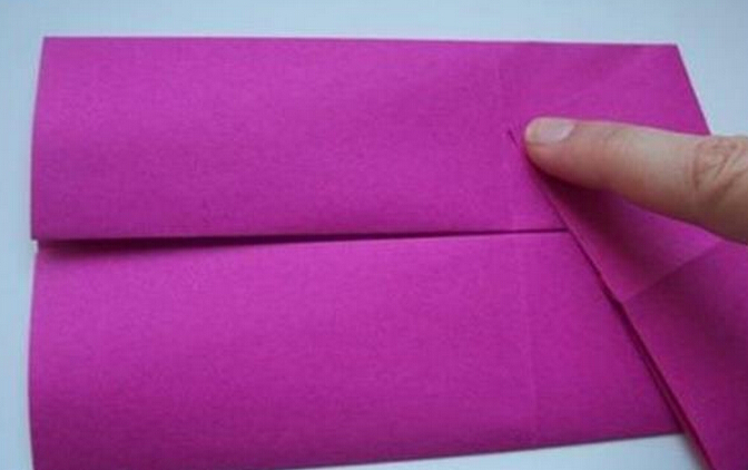 叠鞋子的手工,小孩纸鞋怎么叠