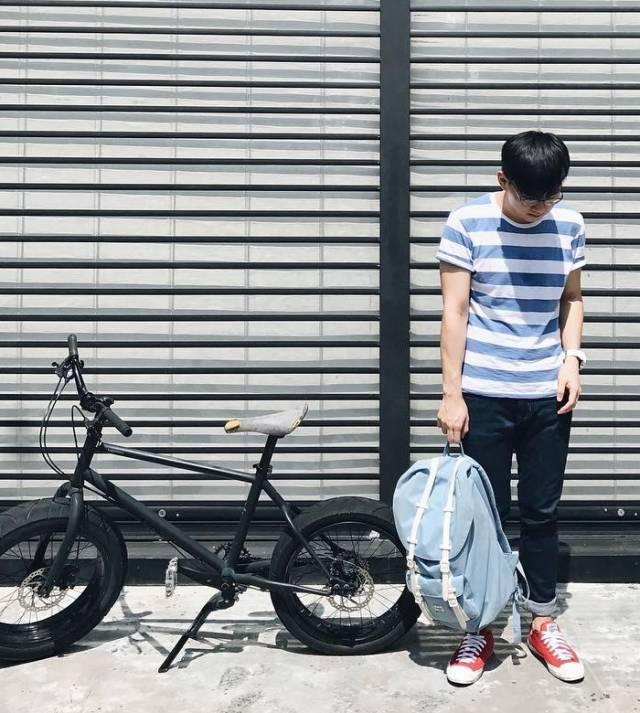 有品位你的，为男朋友买个有品位的包，让他倍有面子的出去侃大山