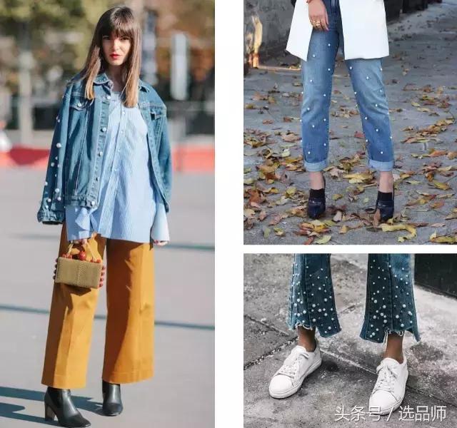 潮炸天的10个时髦款我用5块钱帮你找到了平替