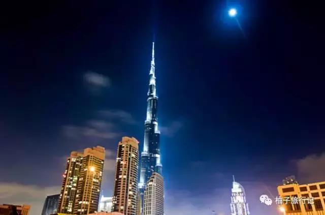 海外印象迪拜旅游攻略详细,迪拜旅游攻略自由行详细介绍