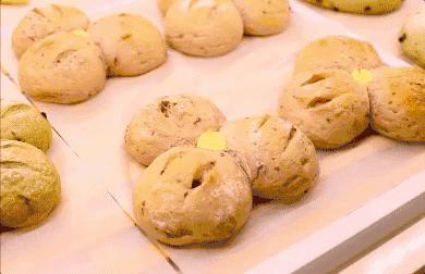 深圳比较有逼格的面包店,深圳好吃的面包店推荐