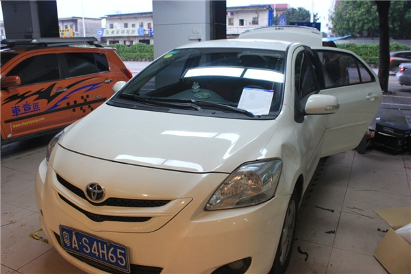 佛山车音匠音响隔音,佛山车音匠汽车音响