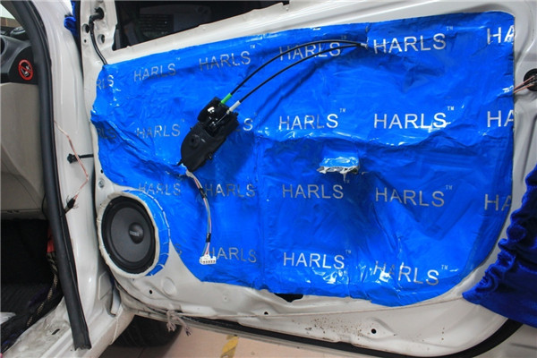 佛山车音匠音响隔音,佛山车音匠汽车音响