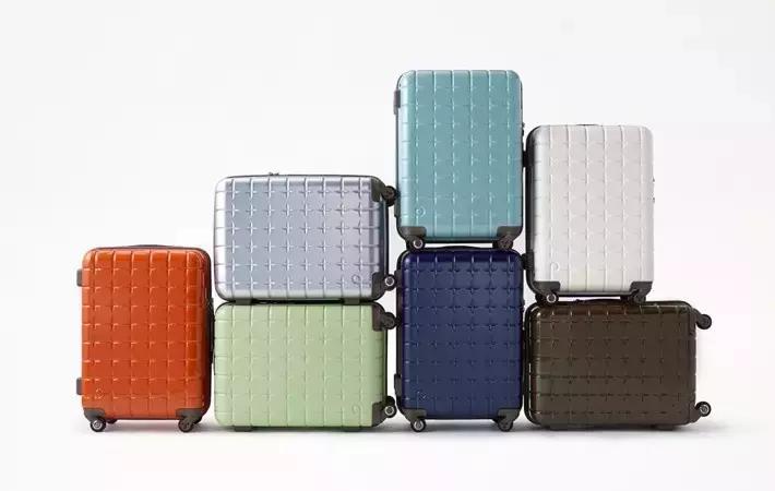 平价行李箱推荐测评,高级颜值平价行李箱推荐