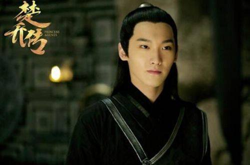 楚乔传看完,楚乔传大结局为什么没有后续