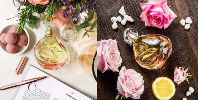 叫你买瓶香水送对象，除了香奈儿5号你是不是又懵逼了？普及那些你少有听闻的大品牌香水