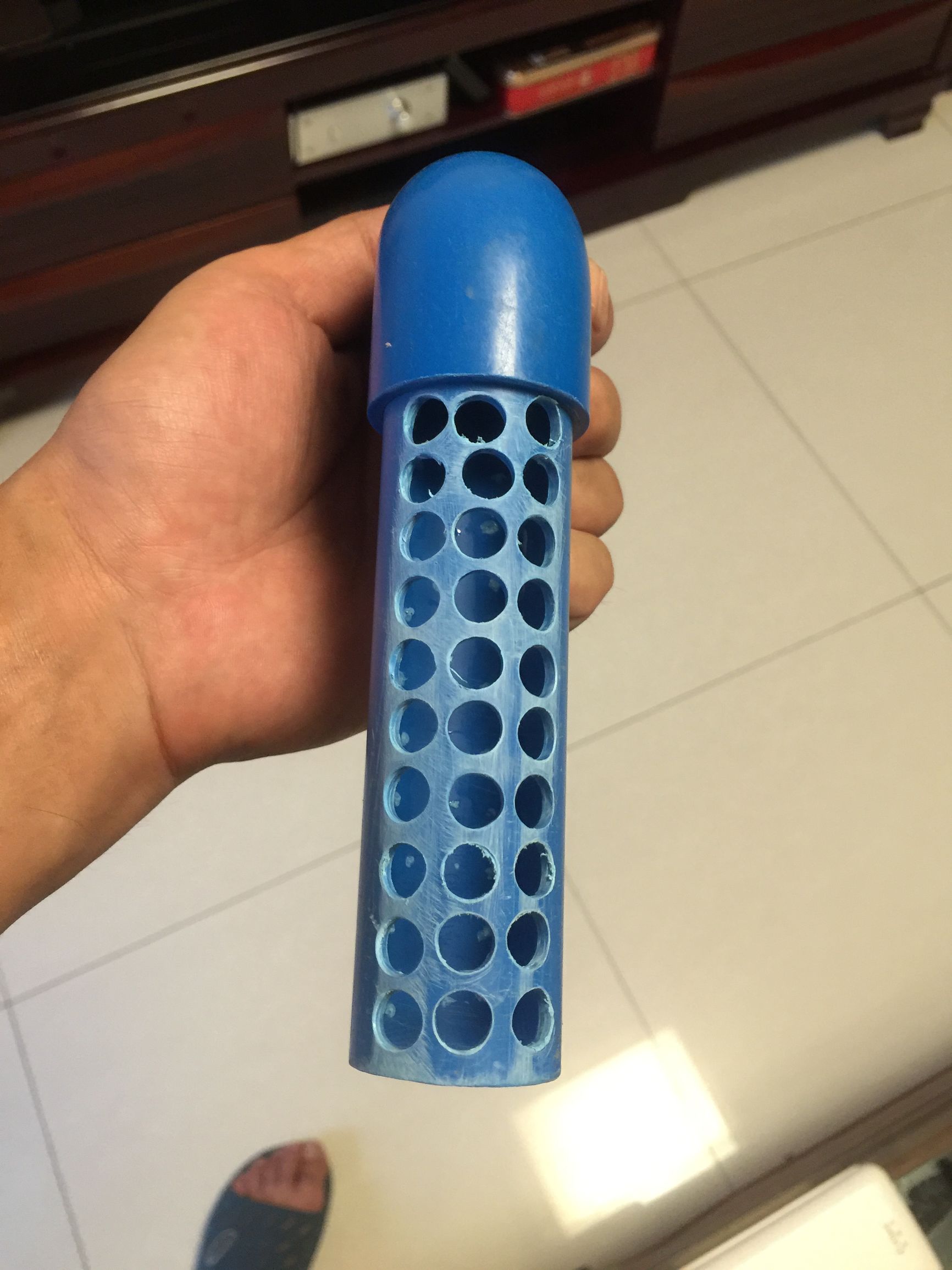 鱼缸diy用什么石头,鱼缸diy制作30元