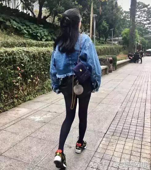 新生导航:喏,这是你们要的英国日常着装指南