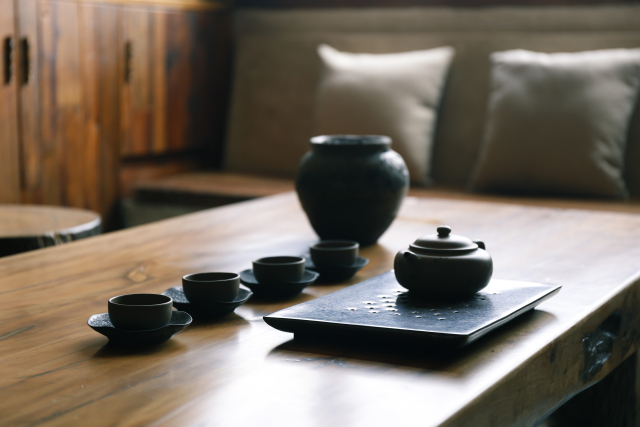 宜兴周边避暑一日游,宜兴开车避暑攻略