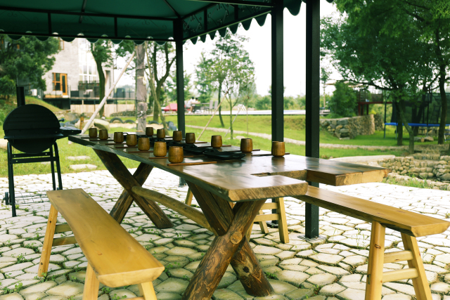 宜兴周边避暑一日游,宜兴开车避暑攻略