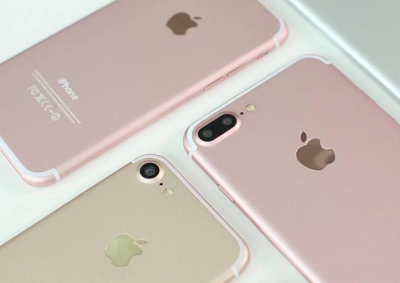 苹果7为什么价格和苹果8差不多,苹果7和8还值得购买吗